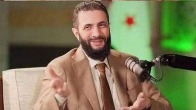 الشرع يخص السوداني بالذكر: “دولة الرئيس” أبدى الرغبة في إعادة العلاقات