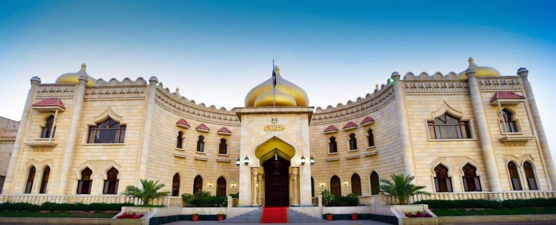 “سه‌رۆكی عێراق داوای سه‌ردانی ئه‌مریكای نه‌كردووه‌”