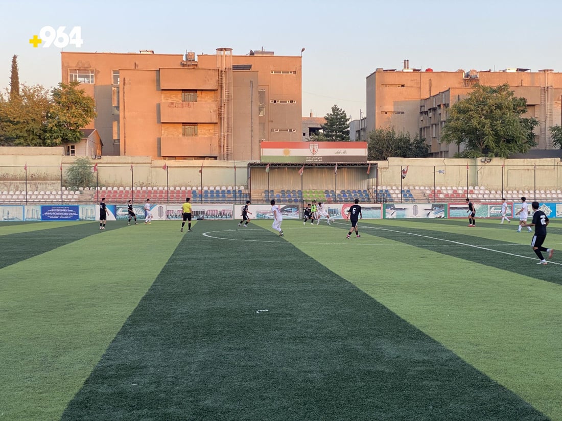 ئه‌نجامێكی دیكه‌ی خراپ بۆ یانه‌ی نه‌ورۆز