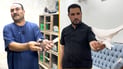 “10 دفاتر”.. دخلنا أبراج النجف العالية لاكتشاف الفرق وما يفعلونه بالطيور!