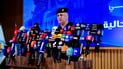 Twelve governorates recorded no tribal gunfire attacks in 100 days, ministry says