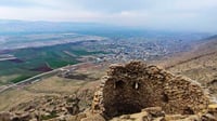 ئه‌مڕۆ پایته‌خته‌كه‌ى میرنشينی سۆران ساڵیادی به‌نا...