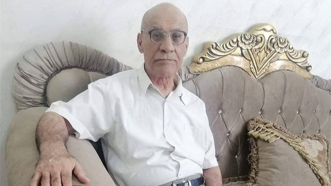 الكوت: حي السلام يودع “عريبي الكناني”.. تربوي مرموق ومختار ومؤذن