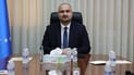 محمد سمعان يقود قائمة جبهة تركمان العراق الموحد في الانتخابات المقبلة
