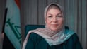 بدأت الحملة الدعائية قبل موعدها.. غرامة 5 ملايين على المرشحة شذى العزاوي