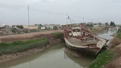 فيديو: ما أجمل وصفه للفاو.. الدهدار والبنگلة وأشياء مجهولة عن المعامر والبحار