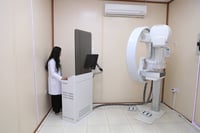 ژنانی سۆران خۆتان لە شێرپەنجەی مەمك بپارێزن و پشكنین ب�...