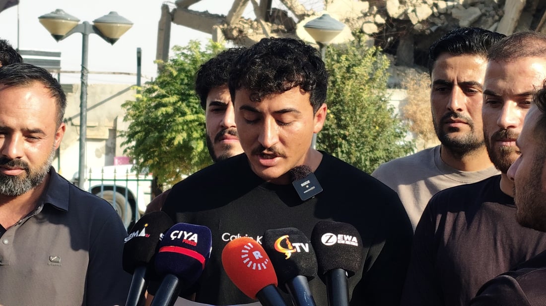 ناجون إيزيديون يرفضون تعديل قانون الناجيات: لن نقبل المساومة