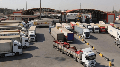 Kurdistan imports $3.22 billion in goods in first half of 2024