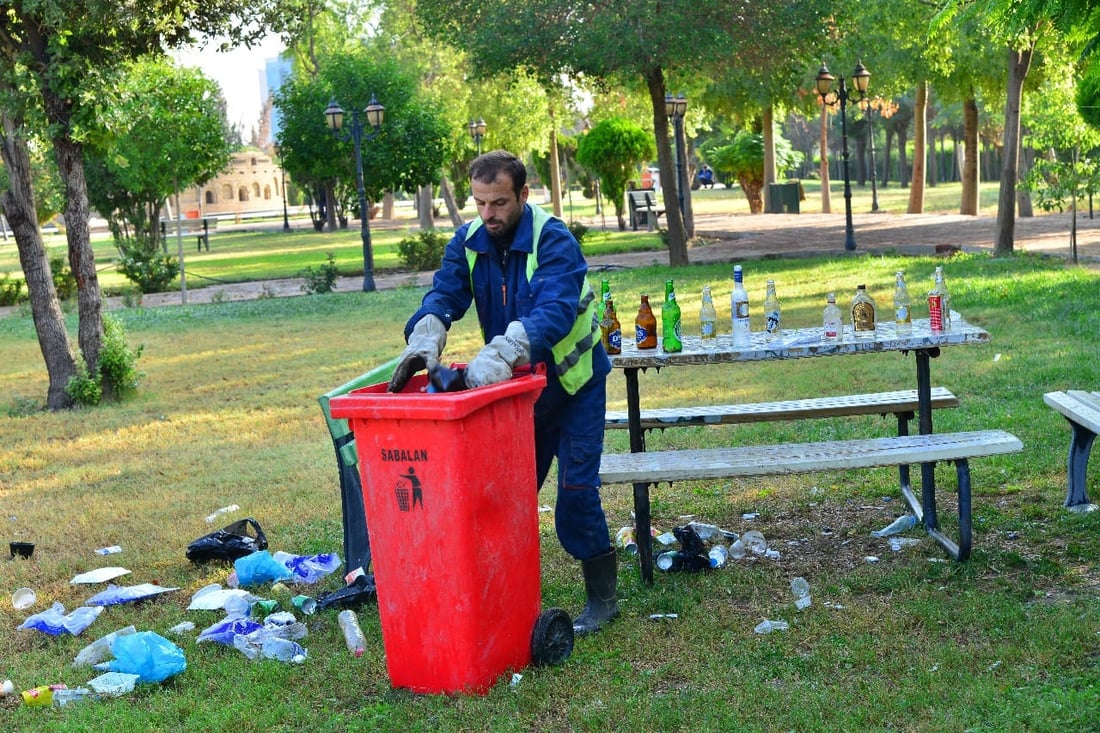 دیاردەى خواردنەوە کحولییەکان و نێرگەلەکێشان زۆر بووە