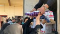 مقترح لحجب التموينية عمن يتجاوز راتبه المليون ونصف – التجارة