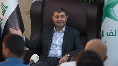 الحكم بالحبس الشديد لسنتين على حيدر الملا