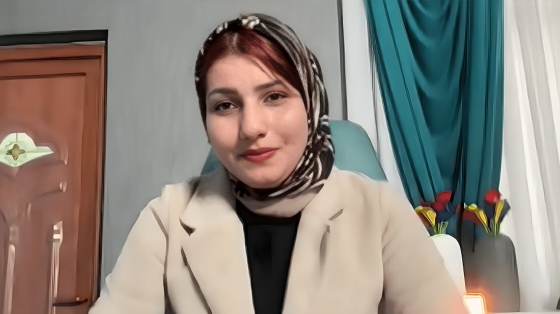 بان الجميلي تشكر السوداني كثيراً.. سمح لي بإظهاره مع “روح” الجواهري!