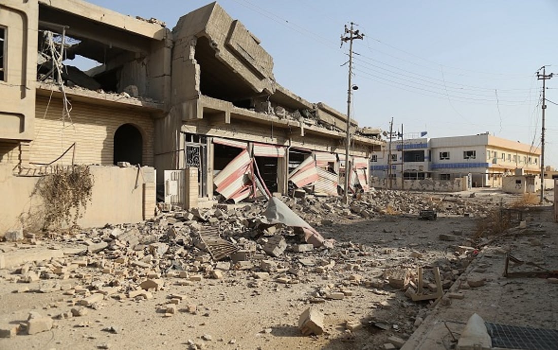 الأنبار: قائمة بأسماء المشمولين بالتعويضات جراء العمليات العسكرية والإرهابية