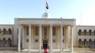 الدفاع توجه دعوة للانخراط في صنف البحرية وتحدد شروط التقديم