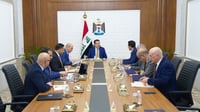 اجتماع برئاسة السوداني لاختيار الشركة التي ستقوم بتأه...