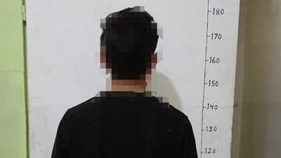 لە هەڵەبجە کەسێک لەسەر دزینی مۆبایل دەستگیر کرا
