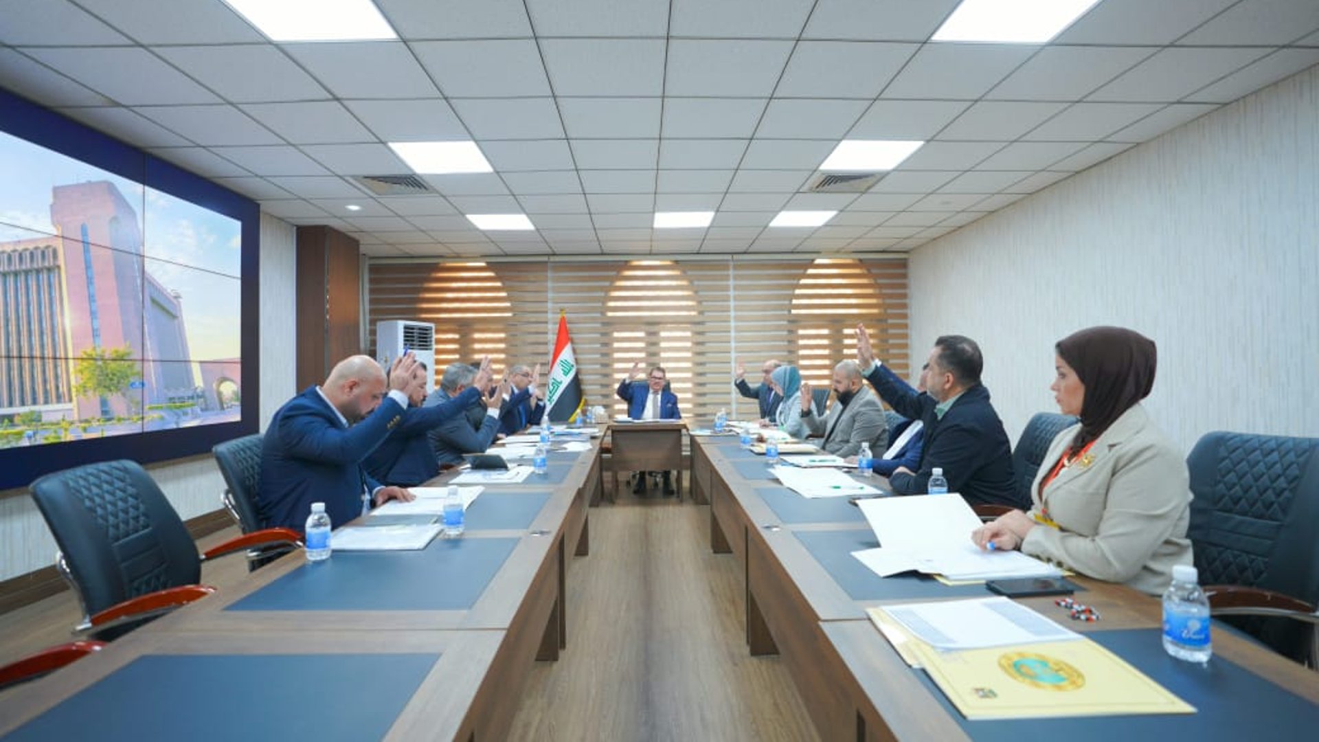 التربية تقر مستحقات مالية لـ 1224 حالة إنسانية وصحية للمعلمين