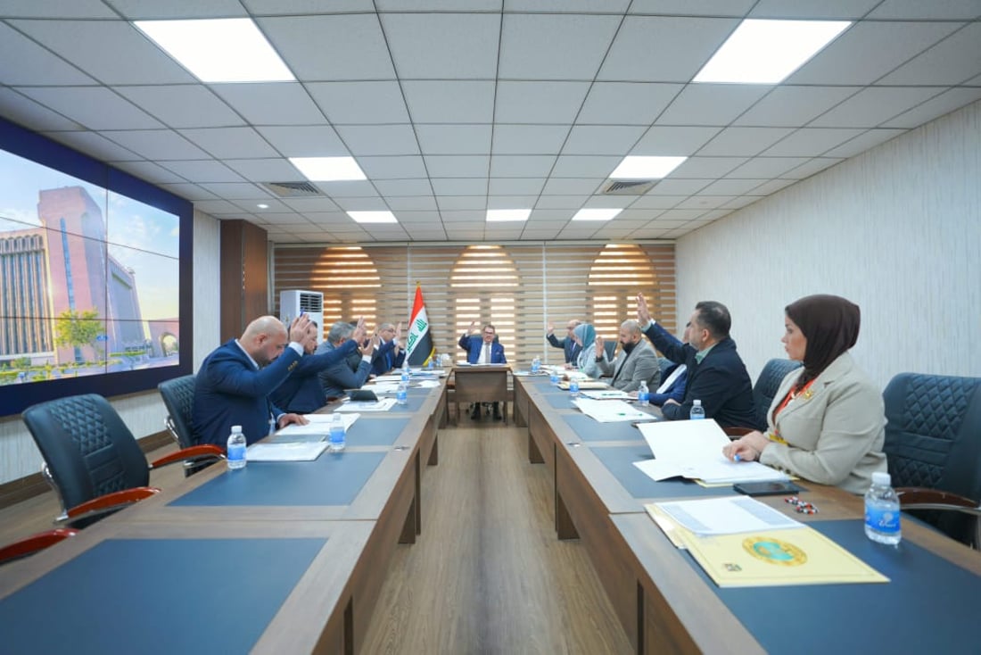 التربية تقر مستحقات مالية لـ 1224 حالة إنسانية وصحية للمعلمين