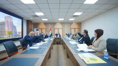 التربية تقر مستحقات مالية لـ 1224 حالة إنسانية وصحية للمعلمين