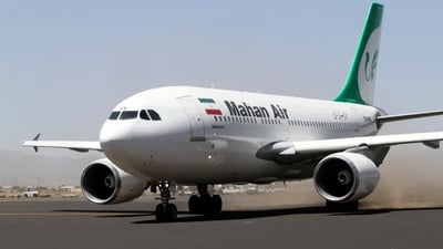 خامنئي أرسل رجاله إلى سويسرا وأغلق مضيق هرمز