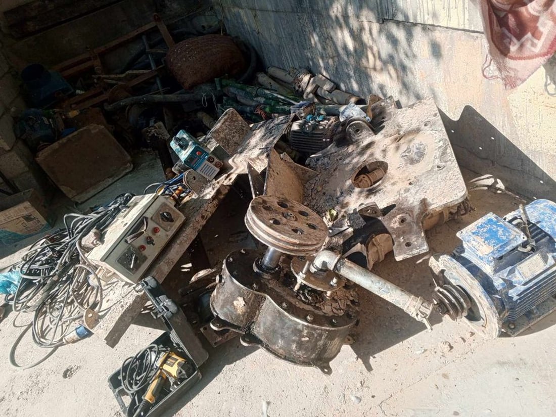 بۆ بیرلێدان چوون و قۆڵبەست کران