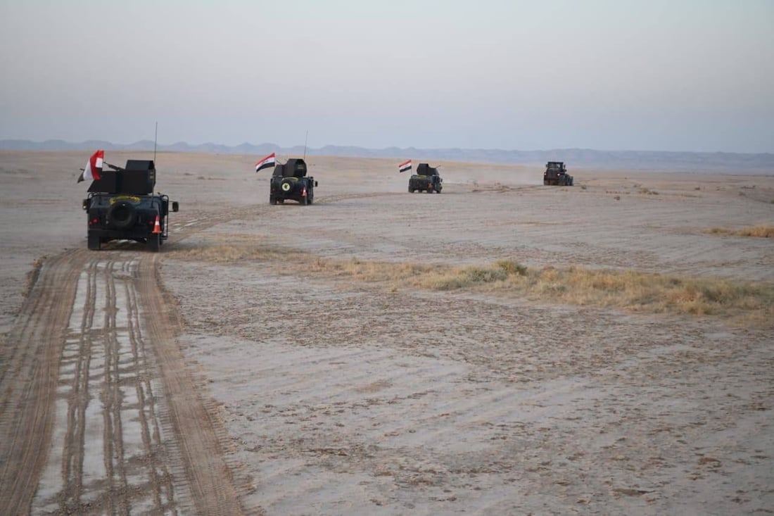 صور: الهمرات السوداء تعثر على صواريخ معدة للانطلاق في وادي زغيتون