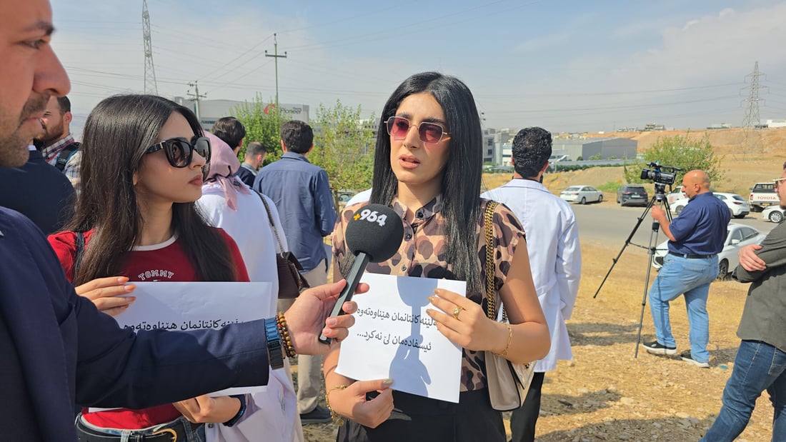 بەهۆی زیرەکی دەستکردەوە خەڵک متمانەی بە سەیدەلانی نەماوە