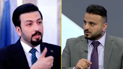 الفياض أصر على اجتثاث سجاد سالم.. تيار عزيز الربيعي يضع الملح على جرح “الاستقلال”