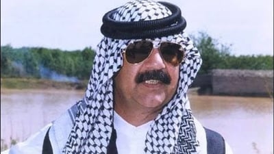 مؤسسة عراقية: أصول صدام من جنوب العراق وشمال السعودية ولا علاقة له بالهند