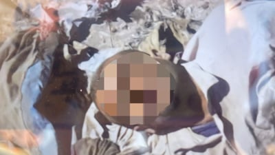 مقتل “البازي” و4 دواعش بضربة جوية في صلاح الدين