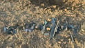 Drone crashes near Bai Hassan oil field, no damage reported