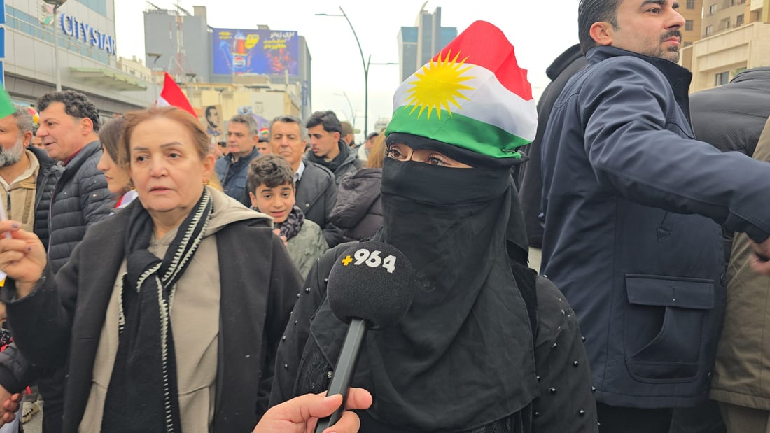 طيف سامي توجه بحصر بيانات عقارات بغداد وربطها بنظام GPS