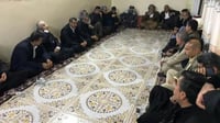 فصل عشائري بين العرب والكرد: أبو جبار يتنازل لأهل أربيل...