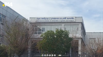 لە دهۆک 11پرۆژە لە وەبەرهێنەران وەردەگیرێتەوە