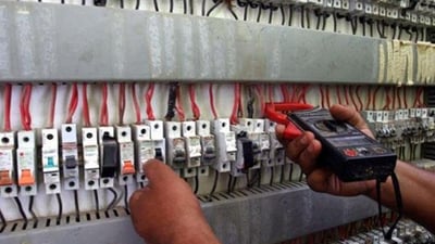 نرخی كاره‌بای موه‌لیده‌ بۆ مانگی رابردوو لە سلێمانی دیاریكرا