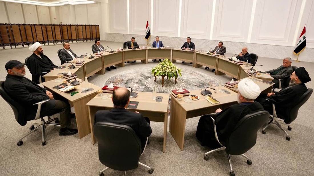 Framework delays PM nominee decision for sixth time as internal criticism mounts