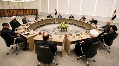 Framework delays PM nominee decision for sixth time as internal criticism mounts