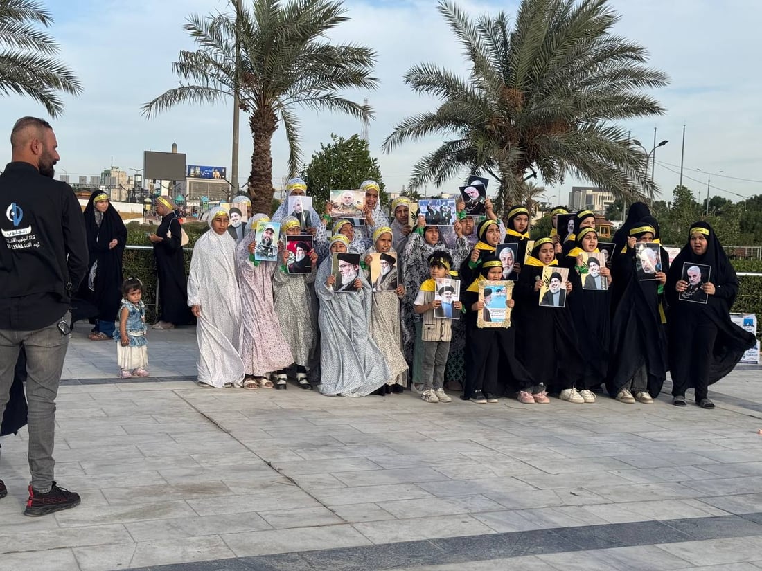 ممثلية المواكب الحسينية تحتج على احتفالات الهالوين: لا تتمادوا على هوية البصرة