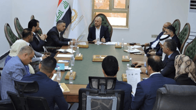 MP files complaint against Central Bank Governor