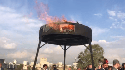 لە ئاکرێ هەموو ئامادەکارییەکان بۆ نەورۆز کراوە