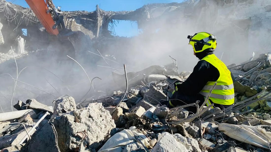 Iraqi experts foresee limited UN response to Iraq’s complaint against Iran