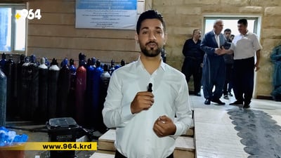 ئەمڕۆ لە كەلار كەسێك مردووە و هەشتیش برینداربوون