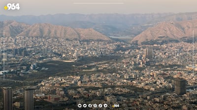 لە دهۆك ئۆڤەر پاسێك و ئەندەر پاسێك دروستدەكرێن