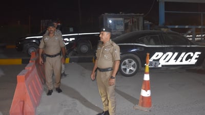الشرطة غير مقتنعة برواية العائلة.. انتحار شاب من الكوت بطعنة سكين في الظهر