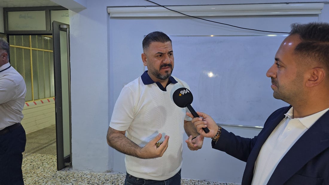 بۆ رێکخستنەوەی کاتی کردنەوەی سەرتاشخانەکانی سلێمانی دەنگدان دەکرێت