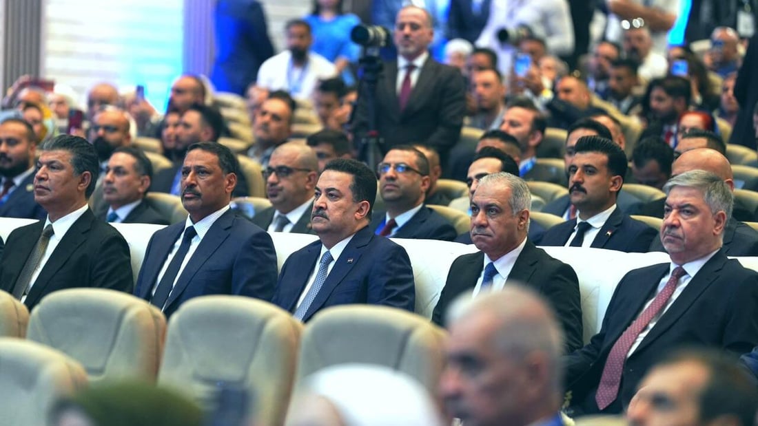 السوداني يؤكد استمرار العمل بالشمول التدريجي لمختلف الشرائح بنظام التأمين الصحي