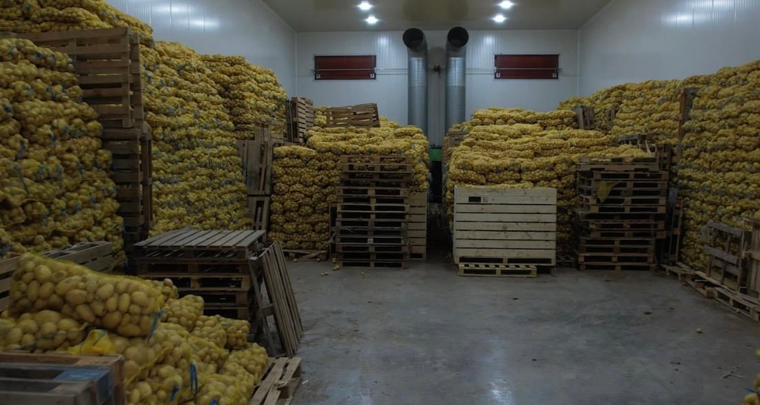 گەورەترین کارگەی بەرهەمهێنانی فینگەر دروست دەکرێت