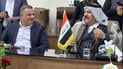 القضاء يخلي سبيل عضو مجلس ديالى رعد التميمي بعد توقيفه ليوم واحد