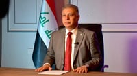 ائتلاف الحكومة وزع المناصب بين الأحزاب الإسلامية.. الص